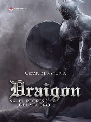 cover image of Draigon el regreso del viajero